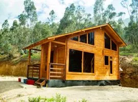 Cabañas Tierra Noble