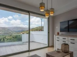 Cretan View - Valley & Mountains View Sitia