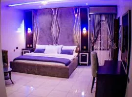 Pretelia Hotel