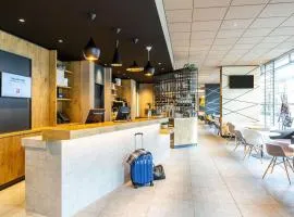 汉堡圣保利宜必思酒店