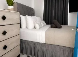Maple LUME Chic Modern Soufriere 1bedroom Retreat