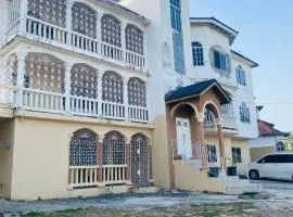 Marshan villa