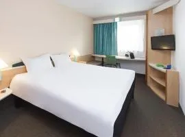 卢森堡南部宜必思酒店