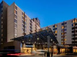 Novotel Sydney International Airport