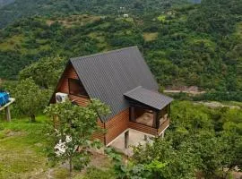 Keda Horizon cottage
