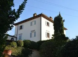Villa Mocarello