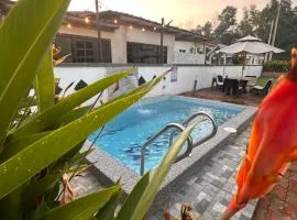 DeCherating privatepool