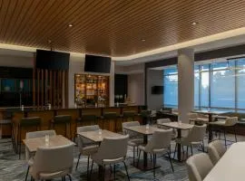 阿伦敦伯利恒/中心谷万豪春季山丘套房酒店