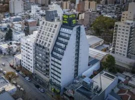 NEU 354号酒店