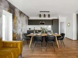 Apartments Villa Wood - Two Bedroom Apartment with terrace and pool view W2