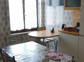 La Terrazza sul Trebbia