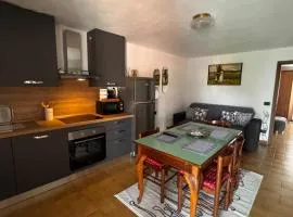 La Tea Apartment