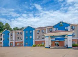 Quality Inn & Suites Caseyville - St Louis