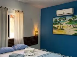 Casa Cochilo na Rede