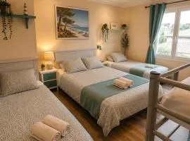 Emporda Llanca Guesthouse