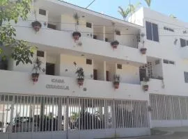 卡萨查卡拉酒店