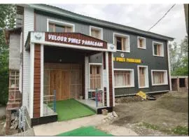 Velour Pines Pahalgam