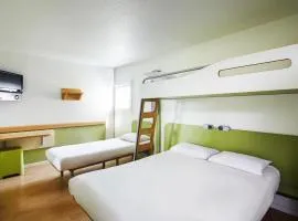 沙特尔宜必思经济酒店