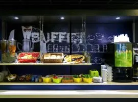 梅茨苏德宜必思快捷酒店