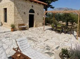 Olive Stonehouse