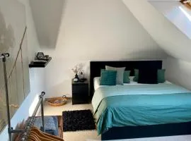 Gemütliches Gästezimmer in zentraler und ruhiger Lage