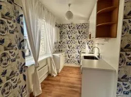 Ottenson Saaremaa apartment