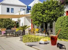 佩皮尼昂南宜必思快捷酒店