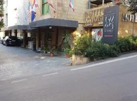 hotel le noble