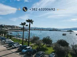 Rustico apartments