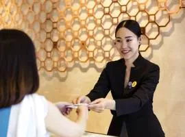 大庆昊方诺富特酒店