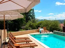Zlatiborske terase Spa&Wellness