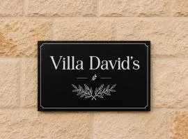 Villa Davids