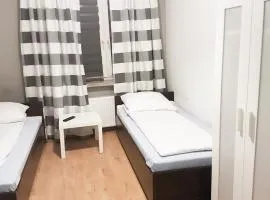 KWATERY KALINA-DUSZKA HOSTEL