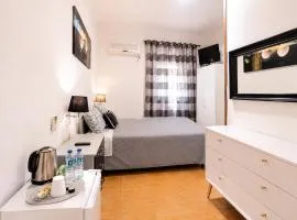 Alojamento Luso Espanhola Budget Rooms Elvas