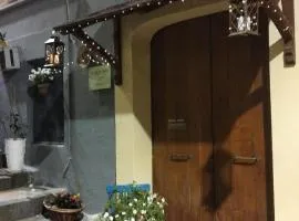 La casa dei desideri