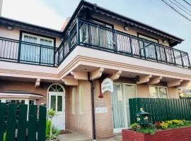 Pension Green Grass