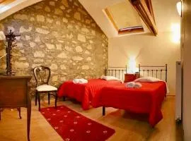 Archontiko Olympias Boutique Hotel