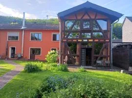 Haus Rothenberg - Wohnung Anne
