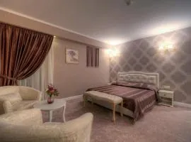 Family Hotel Agoncev