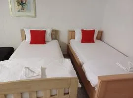 Guest house in Datteln 2