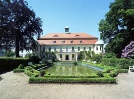施洛斯施韦斯堡酒店