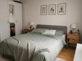 Stiesens Apartment