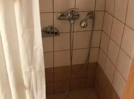Μεσαιωνικό πέτρινο σπίτι στη Χίο