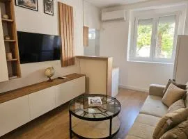 City Center Apartment Bar