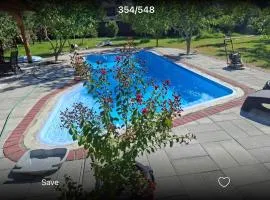Green Villa Rodna
