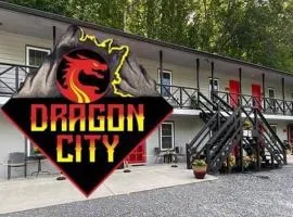 Dragon City