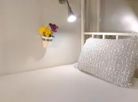 莎莎旅馆