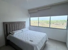 Sensacional Apartamento Serena del Mar