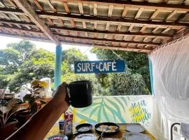 Surf e Café