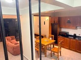 Ausia Executive Duplex Apartments